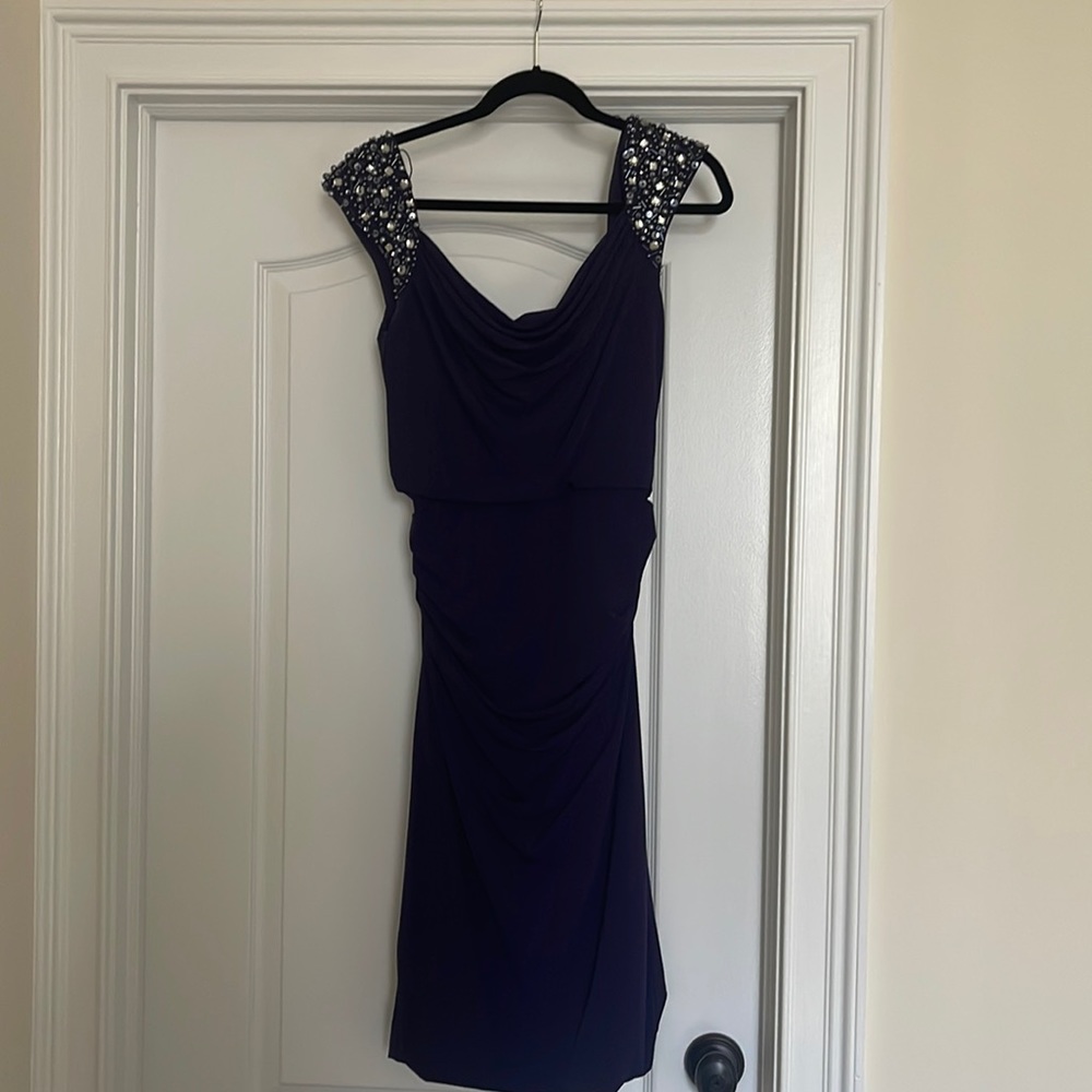 Maggot London size 4 cocktail dress